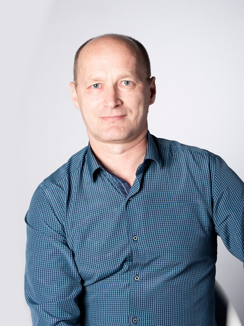 Котов Евгений Александрович
