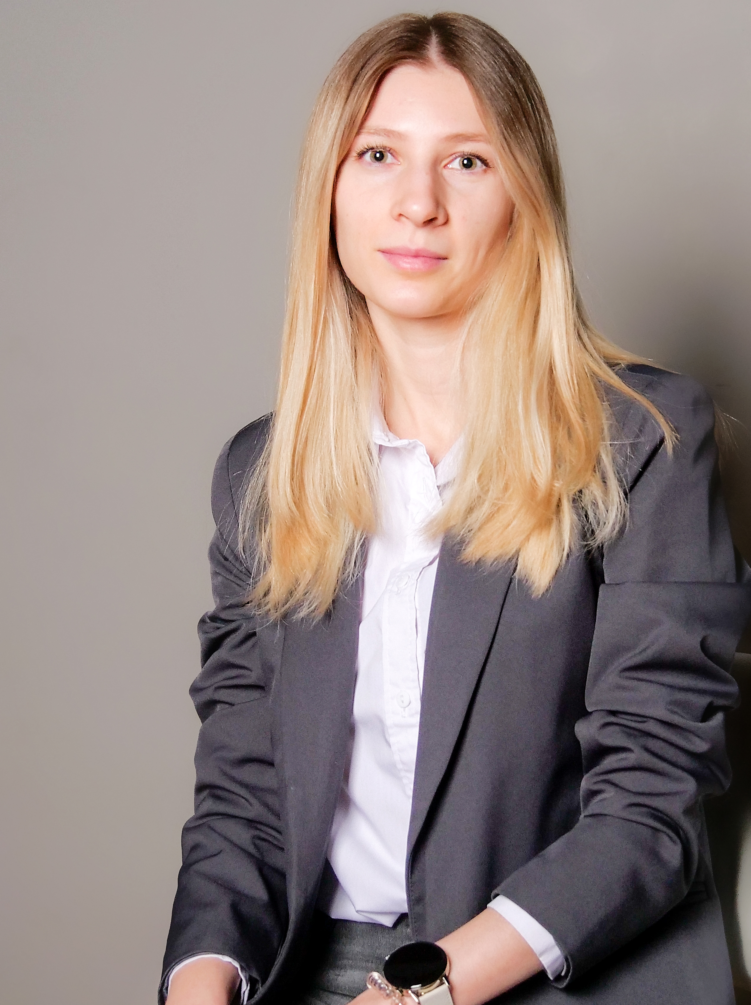 Бордунова Диана Вадимовна	