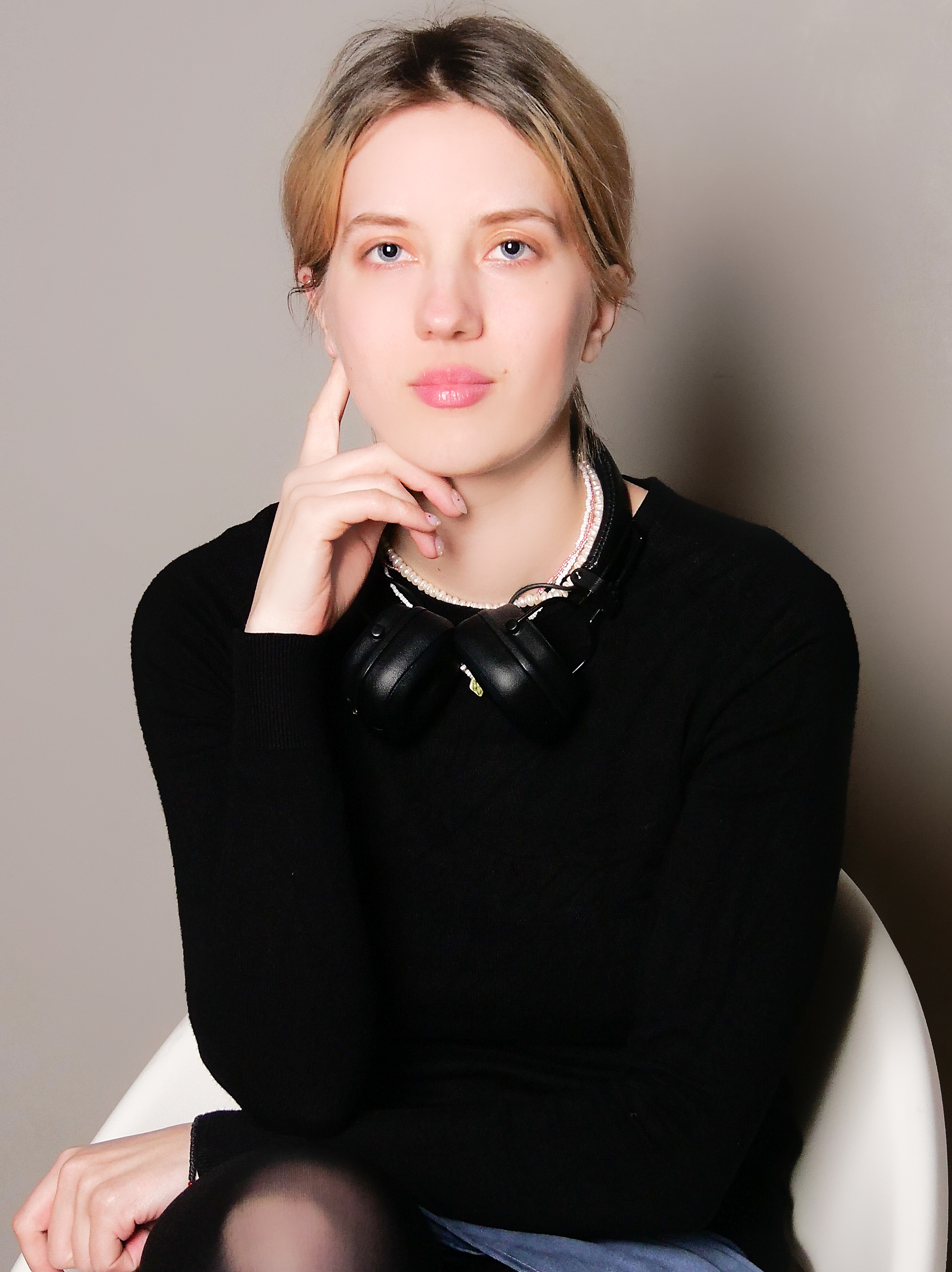 Осколкова Екатерина